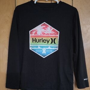 BUNDLE BOYS NAME BRAND SHIRTS SIZE 4